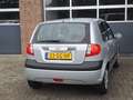 Hyundai Getz 1.1i Active Young Apk |5DR |Nap Grau - thumbnail 9