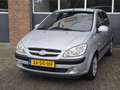 Hyundai Getz 1.1i Active Young Apk |5DR |Nap Grau - thumbnail 5
