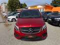 Mercedes-Benz 300 V d Exclusive 4MATIC lang *360° Kamera*NAVI*6. Sitzer*Leder* Rot - thumbnail 2