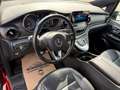 Mercedes-Benz 300 V d Exclusive 4MATIC lang *360° Kamera*NAVI*6. Sitzer*Leder* Rot - thumbnail 20