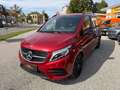 Mercedes-Benz 300 V d Exclusive 4MATIC lang *360° Kamera*NAVI*6. Sitzer*Leder* Rot - thumbnail 3