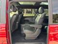 Mercedes-Benz 300 V d Exclusive 4MATIC lang *360° Kamera*NAVI*6. Sitzer*Leder* Rot - thumbnail 11