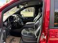 Mercedes-Benz 300 V d Exclusive 4MATIC lang *360° Kamera*NAVI*6. Sitzer*Leder* Rot - thumbnail 4