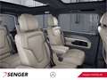 Mercedes-Benz V 300 d Edition Avantgarde 4x4 lang AMG Pano 360° Weiß - thumbnail 9