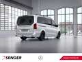 Mercedes-Benz V 300 d Edition Avantgarde 4x4 lang AMG Pano 360° Weiß - thumbnail 4