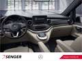 Mercedes-Benz V 300 d Edition Avantgarde 4x4 lang AMG Pano 360° Weiß - thumbnail 7