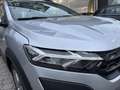 Dacia Sandero Sandero Stepway 1.0 TCe 90 CV Comfort Zilver - thumbnail 17