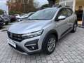 Dacia Sandero Sandero Stepway 1.0 TCe 90 CV Comfort Zilver - thumbnail 1