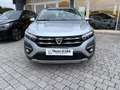 Dacia Sandero Sandero Stepway 1.0 TCe 90 CV Comfort Zilver - thumbnail 2