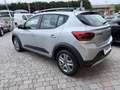 Dacia Sandero Sandero Stepway 1.0 TCe 90 CV Comfort Zilver - thumbnail 6