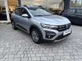 Dacia Sandero Sandero Stepway 1.0 TCe 90 CV Comfort Zilver - thumbnail 3