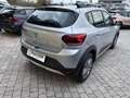 Dacia Sandero Sandero Stepway 1.0 TCe 90 CV Comfort Zilver - thumbnail 4