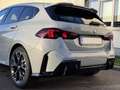 BMW 116 iA Pack M Sport Pro Châssis M Adapt. FULL Gris - thumbnail 8