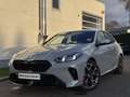 BMW 116 iA Pack M Sport Pro Châssis M Adapt. FULL Gris - thumbnail 22