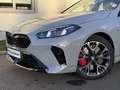 BMW 116 iA Pack M Sport Pro Châssis M Adapt. FULL Gris - thumbnail 7