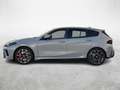 BMW 116 iA Pack M Sport Pro Châssis M Adapt. FULL Gris - thumbnail 2