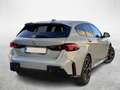 BMW 116 iA Pack M Sport Pro Châssis M Adapt. FULL Gris - thumbnail 3