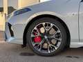 BMW 116 iA Pack M Sport Pro Châssis M Adapt. FULL Gris - thumbnail 4
