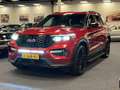 Ford Explorer 3.0 V6 EcoBoost PHEV ST-Line 457PK AWD | 7-Persoon Rouge - thumbnail 12