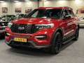 Ford Explorer 3.0 V6 EcoBoost PHEV ST-Line 457PK AWD | 7-Persoon Rouge - thumbnail 13