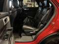 Ford Explorer 3.0 V6 EcoBoost PHEV ST-Line 457PK AWD | 7-Persoon Rouge - thumbnail 23