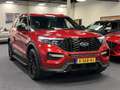 Ford Explorer 3.0 V6 EcoBoost PHEV ST-Line 457PK AWD | 7-Persoon Rouge - thumbnail 7