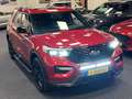 Ford Explorer 3.0 V6 EcoBoost PHEV ST-Line 457PK AWD | 7-Persoon Rouge - thumbnail 6