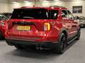 Ford Explorer 3.0 V6 EcoBoost PHEV ST-Line 457PK AWD | 7-Persoon Rouge - thumbnail 17