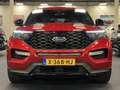 Ford Explorer 3.0 V6 EcoBoost PHEV ST-Line 457PK AWD | 7-Persoon Rouge - thumbnail 42