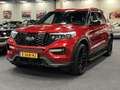Ford Explorer 3.0 V6 EcoBoost PHEV ST-Line 457PK AWD | 7-Persoon Rouge - thumbnail 11