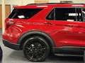 Ford Explorer 3.0 V6 EcoBoost PHEV ST-Line 457PK AWD | 7-Persoon Rouge - thumbnail 44