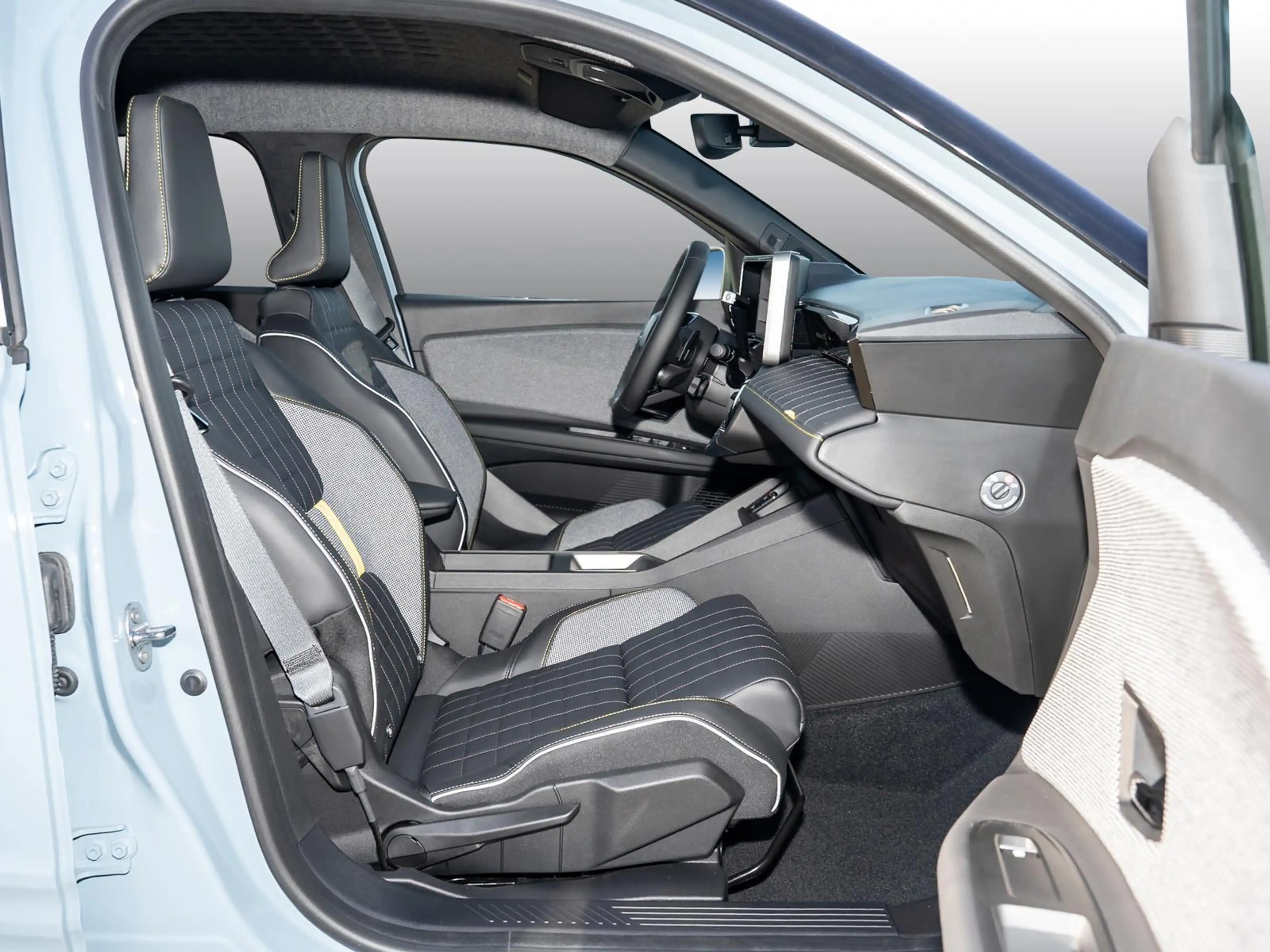 Renault R 4 E-Tech Iconic 150 Safety & Advanced Driving Assist-P. OpenR link — photo 3
