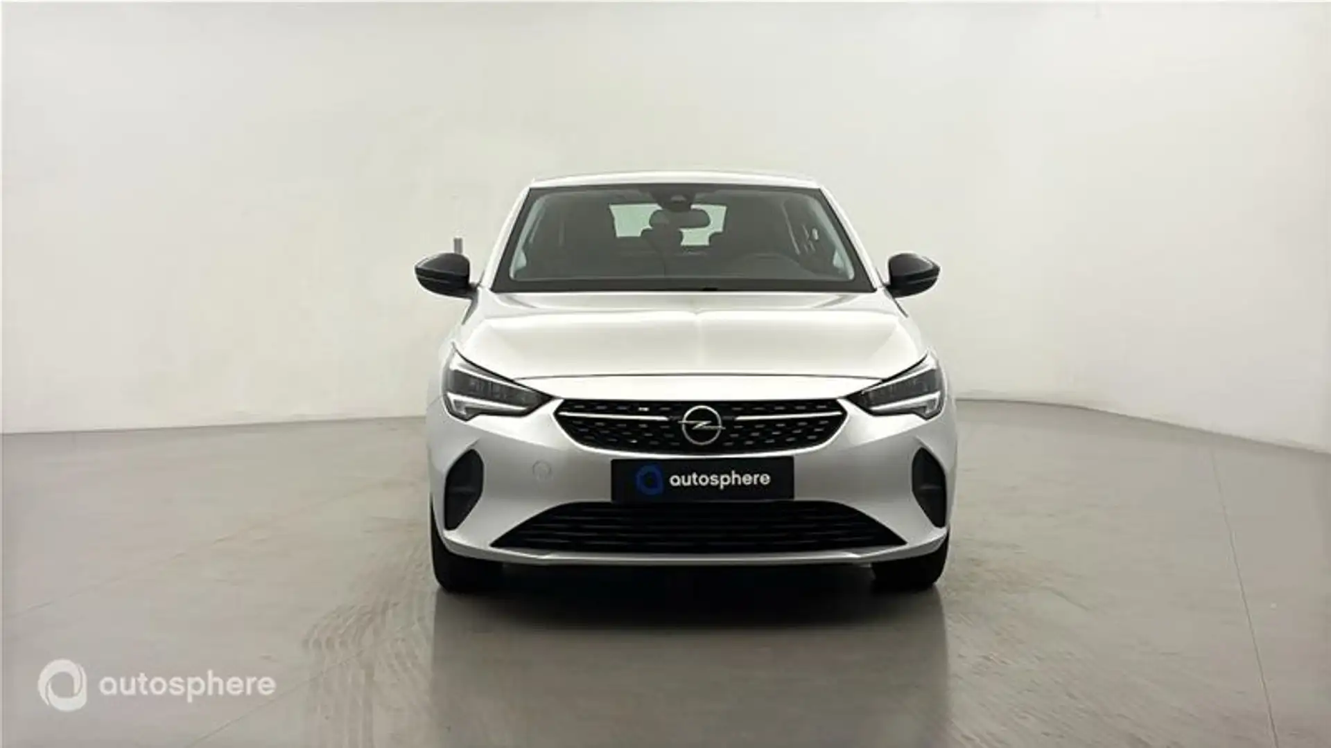 Opel Corsa 1.2 75ch Elegance Business - 2