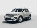 Volkswagen T-Cross Life 1.0 l TSI OPF  DSG 2xKLIMA ACC AHK Gris - thumbnail 2