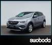 Opel Grandland X 1,2 Turbo Direct Injection Innovation Grau - thumbnail 1