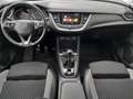 Opel Grandland X 1,2 Turbo Direct Injection Innovation Grau - thumbnail 11