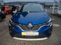 Renault Captur 2 Intens  E-Tech Plug-In Hybrid 160 Blau - thumbnail 2