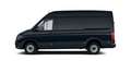 Volkswagen Crafter 35 2.0 TDI L3H3 Highline Automaat | Voorraad | 3.5 Zwart - thumbnail 2