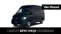 Volkswagen Crafter 35 2.0 TDI L3H3 Highline Automaat | Voorraad | 3.5 Zwart - thumbnail 1
