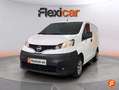 Nissan NV200 Combi 5 1.5dCi Comfort Blanco - thumbnail 3