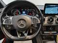 Mercedes-Benz 170 220d 7G-DCT Rojo - thumbnail 26
