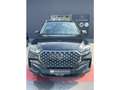 KGM Rexton KGM Black Edition Diesel Aut. 4x4 Noir - thumbnail 4