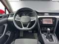 Volkswagen Passat Variant 2,0 TDI DSG*Standheizung*Rückfahrkam*AHK Rot - thumbnail 15