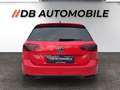 Volkswagen Passat Variant 2,0 TDI DSG*Standheizung*Rückfahrkam*AHK Rot - thumbnail 6