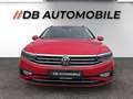 Volkswagen Passat Variant 2,0 TDI DSG*Standheizung*Rückfahrkam*AHK Rot - thumbnail 2