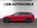 Volkswagen Passat Variant 2,0 TDI DSG*Standheizung*Rückfahrkam*AHK Rot - thumbnail 8
