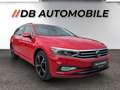 Volkswagen Passat Variant 2,0 TDI DSG*Standheizung*Rückfahrkam*AHK Rot - thumbnail 3