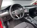 Volkswagen Passat Variant 2,0 TDI DSG*Standheizung*Rückfahrkam*AHK Rot - thumbnail 9