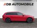 Volkswagen Passat Variant 2,0 TDI DSG*Standheizung*Rückfahrkam*AHK Rot - thumbnail 4