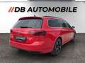 Volkswagen Passat Variant 2,0 TDI DSG*Standheizung*Rückfahrkam*AHK Rot - thumbnail 5